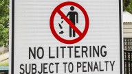 Miami Police officer suspended after arrest in 2020 littering incident