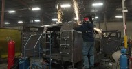 Canada will start producing ballistic-protection steel domestically