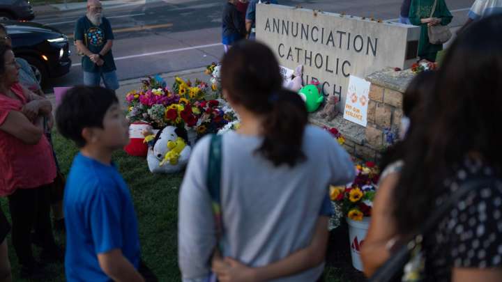 Minneapolis School Shooter: Authorities Continue to Investigate Motive