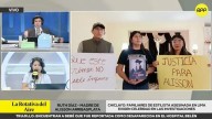 Familia de joven estilista asesinada en Lima exige justicia y celeridad en investigaciones