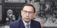 Jefe del INPE aclara situación de Martín Vizcarra en Barbadillo: “Le correspondería ir a Lurigancho, pero junta deberá reevaluar”