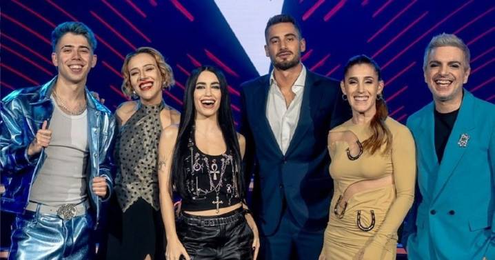 La Voz Argentina: cambio de horario para este viernes 15 de agosto
