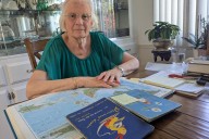B.C. internment survivor marks anniversary of end of WW2 in Asia