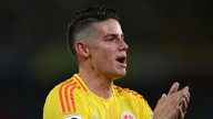 Reconocida plataforma filtra aparente camiseta con la que Colombia jugaría el Mundial de clasificarse este jueves en partido por las Eliminatorias