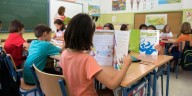 Sevilla amplía hasta el 5 de septiembre el plazo para solicitar las mochilas escolares del programa ‘Equípate’