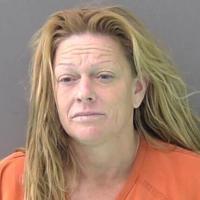 Woman found guilty of arson; gets probation