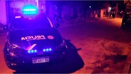 Pelea familiar casi termina en tragedia en Santa Fe