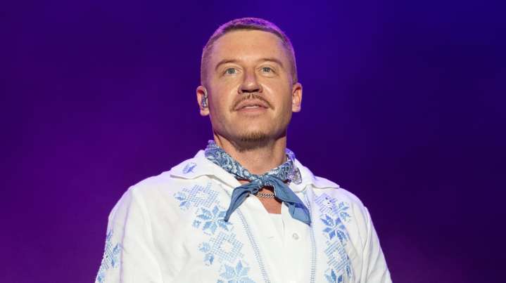 We Finally Know What Happened To Macklemore
