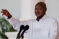 Uganda agrees deal with US to take in deported asylum seekers