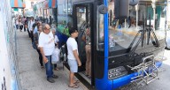 “Urge recuperar confianza” en el uso del transporte público: ATY