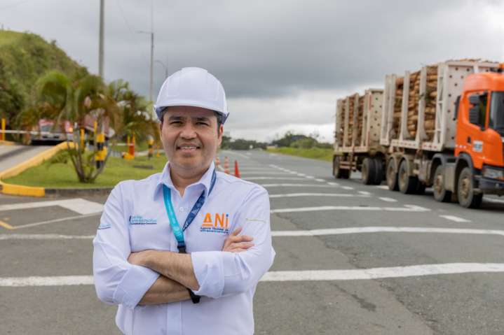 Conectando comunidades, construyendo futuro