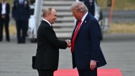 Trump y Putin tuvieron una reunión "muy productiva" pero sin acuerdo por la guerra en Ucrania