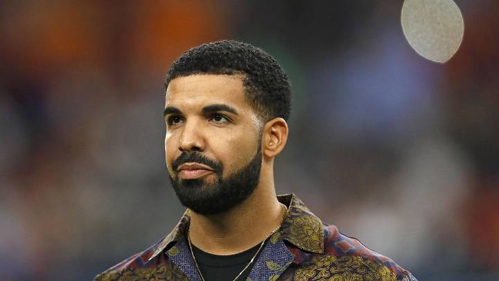 Rapper and pop star icon Drake buys $15 million Texas ranch