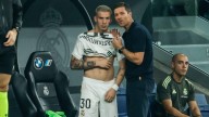 Mastantuono, semana I: entusiasma al Bernabéu, enamora a Xabi Alonso y acecha la titularidad