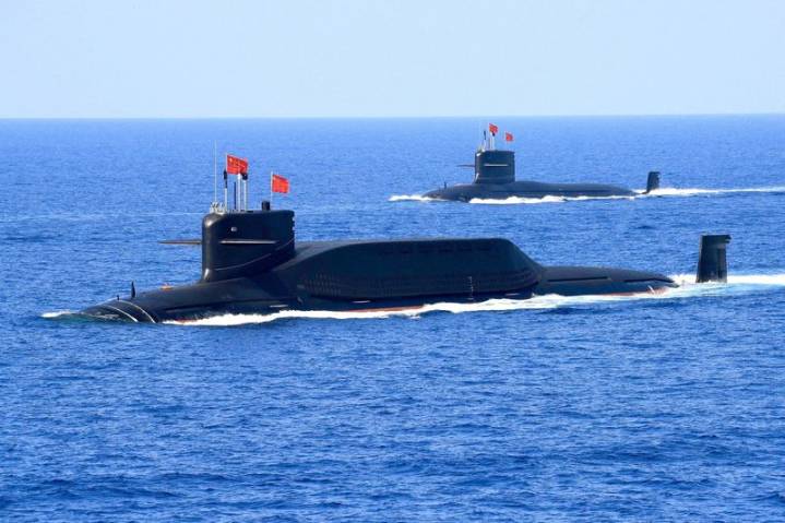 Referencia exclusivo del creciente atarazana nuclear de China