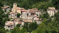 El pequeño pueblo del Pirineo catalán que es de los más bonitos de España y está a un paso de Aragón
