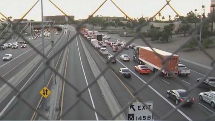 Changes coming to Georgia's HOV lanes | What you need to know about new federal regulations