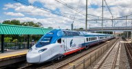 Amtrak to debut upgraded Acela trains along Northeast Corridor