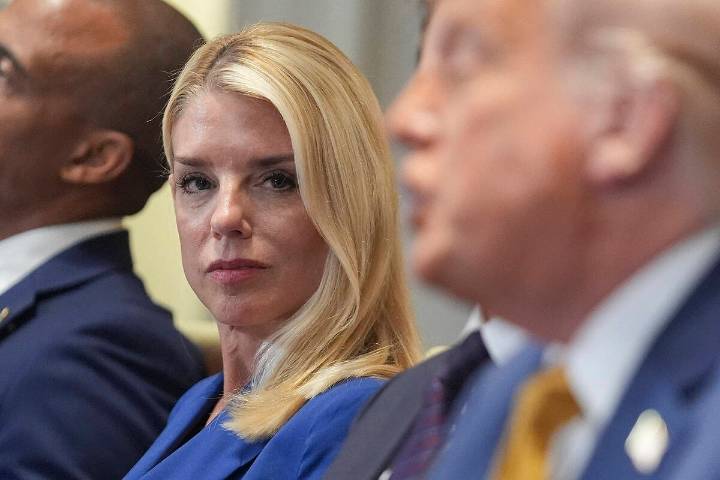 Judge on Maxwell/Epstein grand jury: “There is no ‘there’ there”