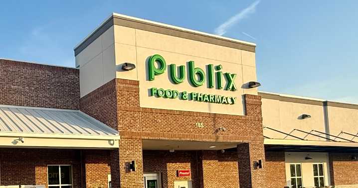 Publix announces second Owensboro location