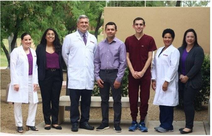 HonorHealth Research Institute using ultrasound to activate pancreatic cancer drugs