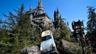 5 decoraciones de casa para Halloween inspiradas en Harry Potter que son fáciles y baratas