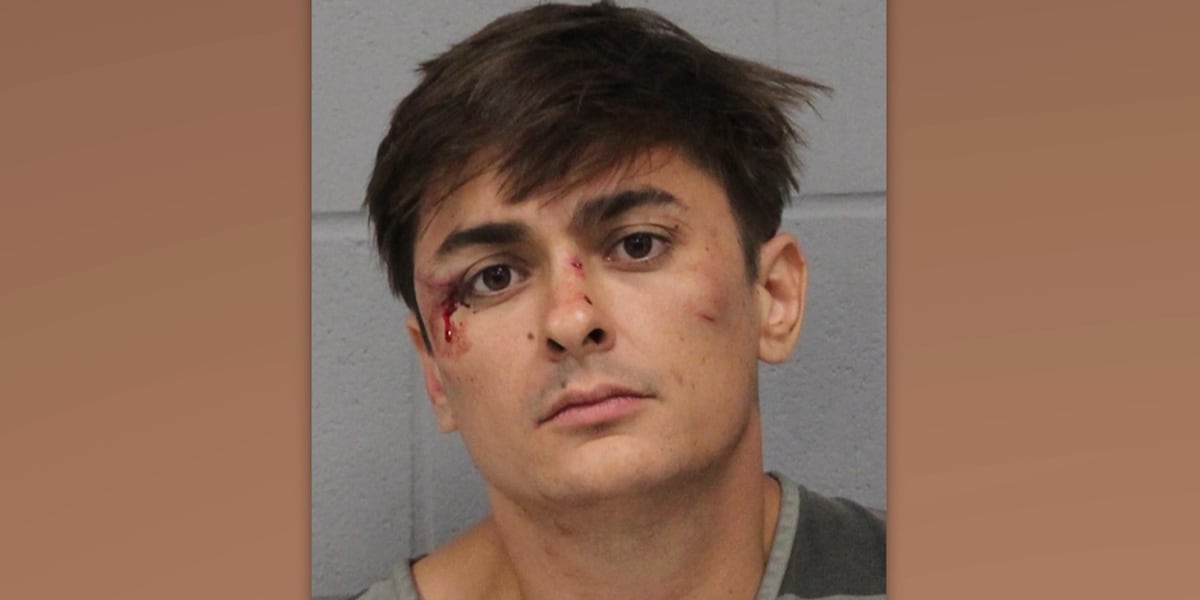 Target store shooter fired randomly and had a history of mental illness, police say