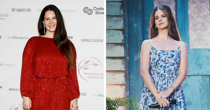 “This Modern Age Is So Cringe”: Lana Del Rey Reveals Extreme Weight Loss Unleashed Body