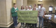 Andrew Shaw Trial: Bagley family “ecstatic” over final verdict