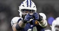 Micah Parsons relishes fresh start in Green Bay after enduring 'hardest four months of my life'