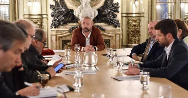 Escándalo por presuntas coimas en Discapacidad: la Justicia le prohíbe a Diego Spagnuolo salir del país
