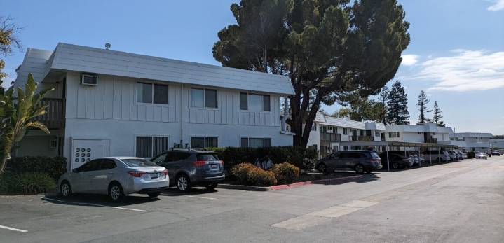 Cupertino student housing project to evict existing renters