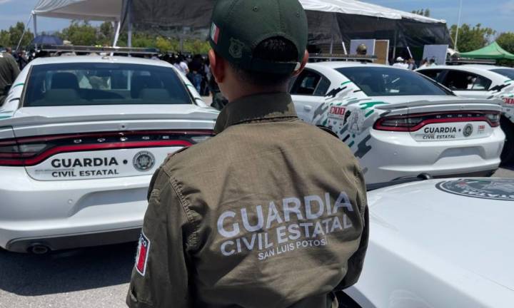Mes del testamento otorgará beneficios para policías de SLP