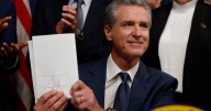 California Republicans file petition to stop special election on Newsom's redistricting plan