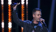 Country singer Dallas Smith winks at Trump's annexation threats with 51