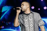 Don Omar arrasa en FENAPO y destrona récord de Natanael Cano