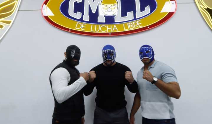 Dark Panther lanza contundestes declaraciones sobre su padre: “no ponemos compararnos”