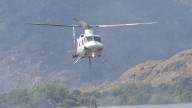 El fuego del Porto arrasa 20.000 hectáreas del Parque Natural del Lago de Sanabria