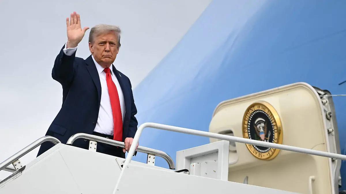 Trump firmará orden para eliminar el voto por correo antes de las elecciones legislativas
