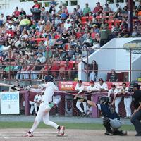 Border Cats say goodbye to home fans with a victory