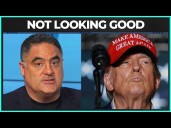 What's Going On With Trump's Health?