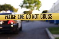 Vehicle Containing a Body Outside Boston Had Maine Plates