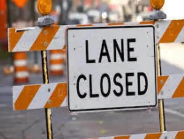 Pienllas County Traffic Alert: FDOT Announces Lane Closures For Aug 31