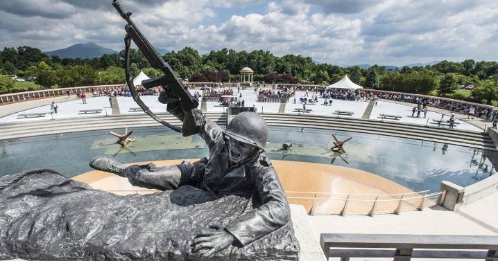 Top 5 weekend events: Soul, Rhythm and Boots Festival, ‘No Excuse Night’ at National D-Day Memorial and Amherst County Colonial Day