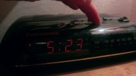 Manitoba's Most Progressive Mennonite Man Moves His Clock Forward an Hour