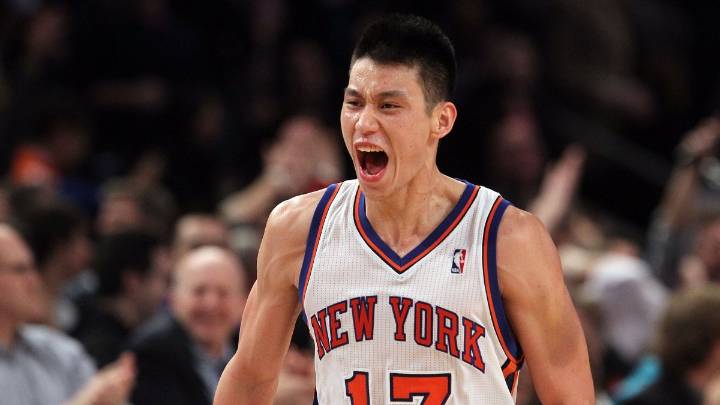 Jeremy Lin retires after trailblazing basketball career