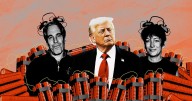 Jeffrey Epstein Files Have Two Major Trump Ticking Time Bombs: Author