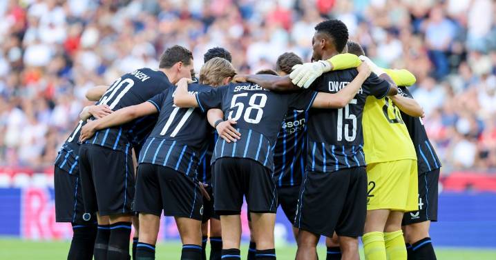 Rangers potential Champions League rivals Club Brugge given damning verdict by Belgian expert