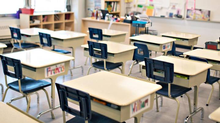 Lexington-Richland 5 reviews budget amid enrollment drop
