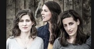 Canadian folk trio the 'Wailin' Jennys' slated to perform at Ellen Eccles Theatre on Sept. 11